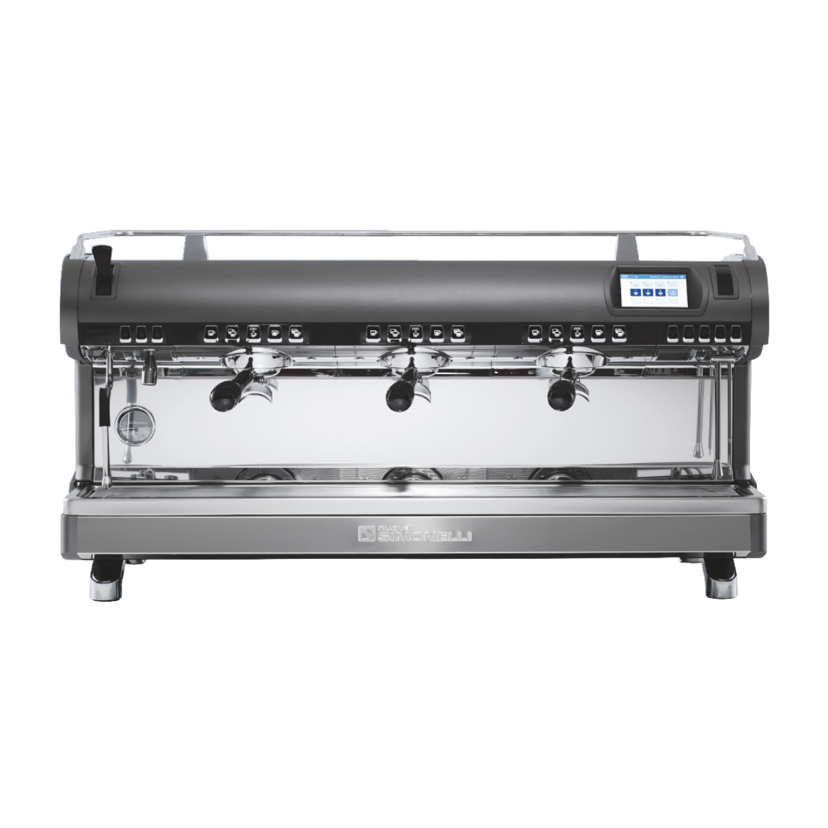 Demo Machine